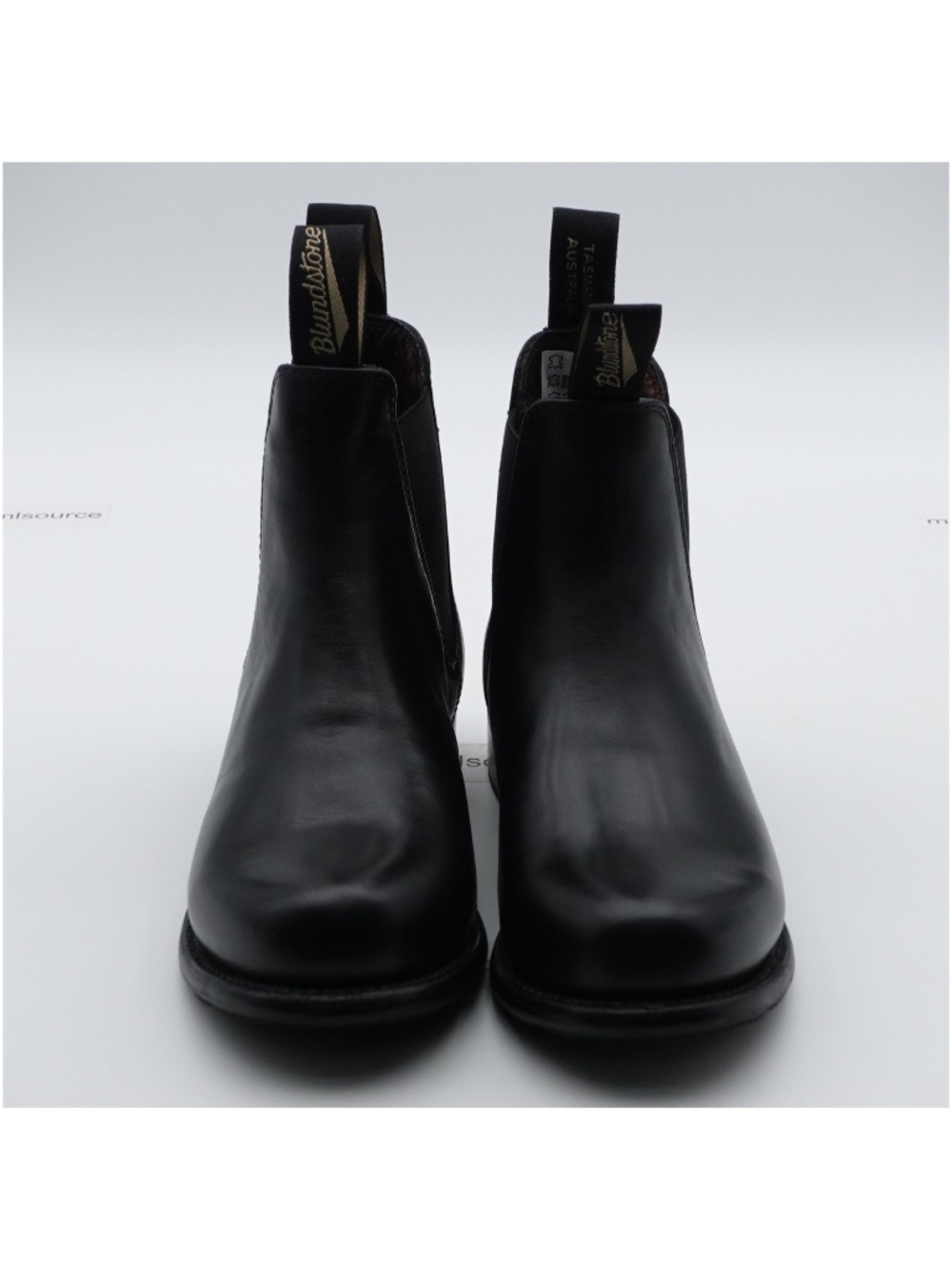 NEW Women's Blundstone 153 Heritage Goodyear Welt Chelsea Boot - Picture 5 of 16